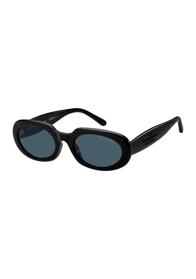 Marc Jacobs Marc 887/g/s 807ku .53 Güneş Gözlüğü Siyah