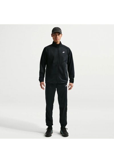 Nike Windrunner Siyah Erkek Eşofman Takımı If1623-010