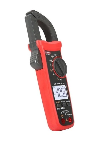 Powermaster Ut201+ True Rms Dijital Pensampermetre