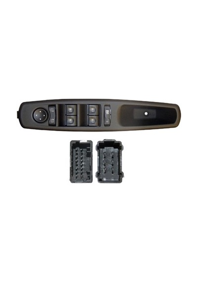 Fluence Ön Sol Cam Açma Butonu 254000008R