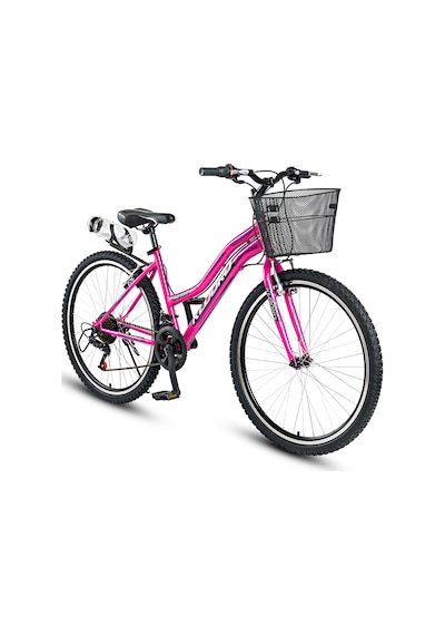 Kldoro KD-025 Spor 26" Jant 21 Vites Kadın Dağ Bisikleti