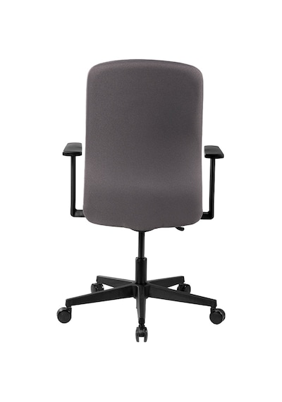 Bürosit Huxi 9 Basic Kolçaklı Çalışma Koltuğu