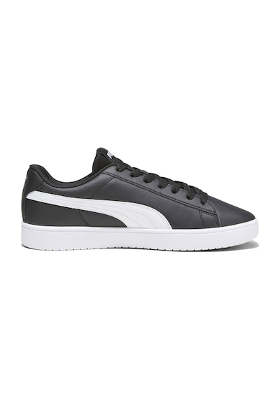 Puma Rickie Classic Unisex Spor Ayakkabı-33837 Siyah