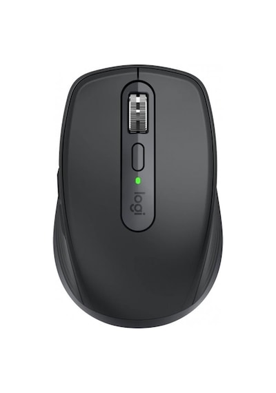 Logıtech 910-006929, Mx Anywhere 3s, Siyah, Bluetooth, 8000dpi, Lazer, 6 Tuşlu, Usb-c Den Şarj Edilebilir, Mouse 0 Logıtech 910-006929, Mx Anywhere 3s, Siyah, Bluetooth, 8000dpi, Lazer, 6 Tuşlu, Usb-c Den Şarj Edilebilir, Mouse 0