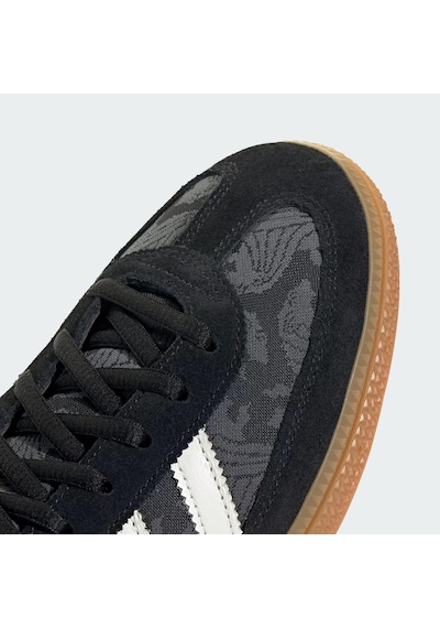 Adidas Handball Spezial Erkek Günlük Spor Ayakkabı C-adıhq7261e10a00 Siyah