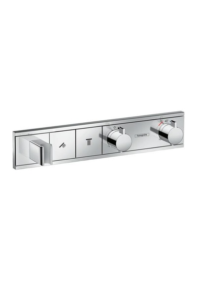 Hansgrohe Rainselect Dış Set Ank 2 Çıkış için - 15355000