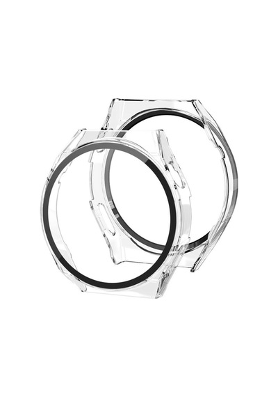 Watch Gt3 Pro 46mm Dota Camlı Kasa Ekran Koruyucu