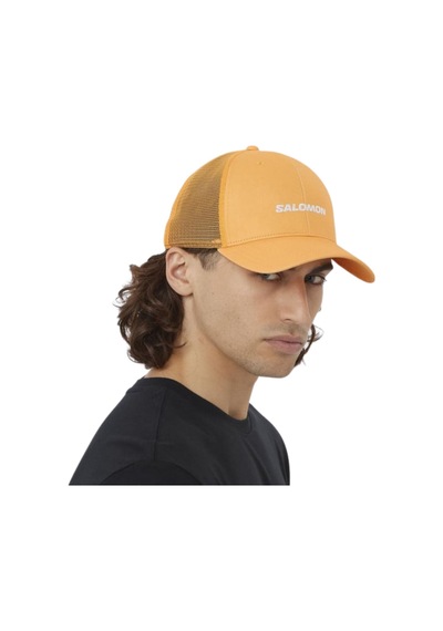 Salomon Cap Trucker U 55118 Çok Renkli