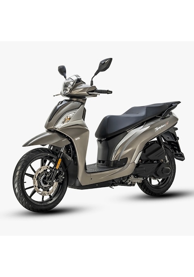 Symphony St 200 Bronz Renk 2026 Model