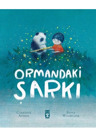 Ormandaki Şarkı / Corrinne Averiss