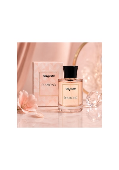 Diamond Kadın Parfüm Edp 100 Ml Diğer