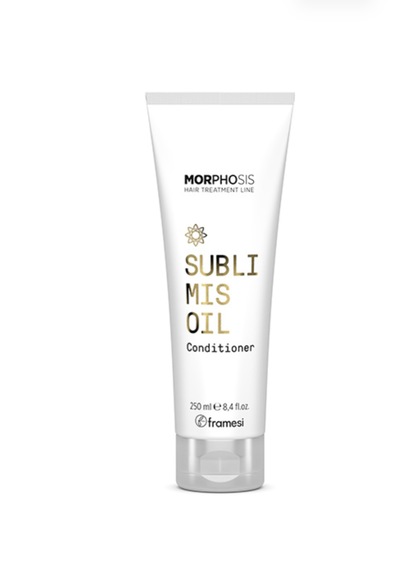 Morphosis Sublimis Oil 250ml Saç Kremi