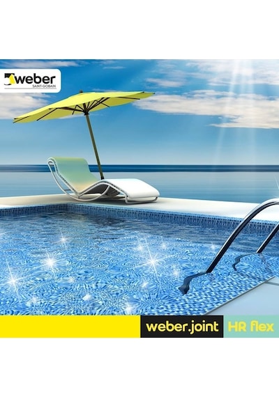 Weber.Joint Hr Flex