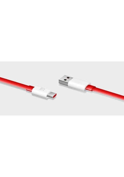Oneplus Warp Type-C Şarj Ve Data Kablosu 100Cm - C202A