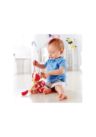 Hape Pepe ve Arkadaşları Çek Çek