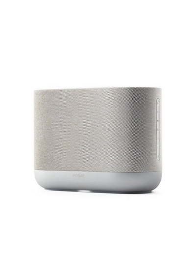 Denon Home 400 Kablosuz Hoparlör Gümüş
