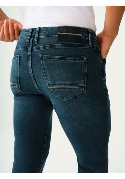 LOFT Greg Slim Fit Erkek Pantolon Lf2032788 Q1.v1 Denim