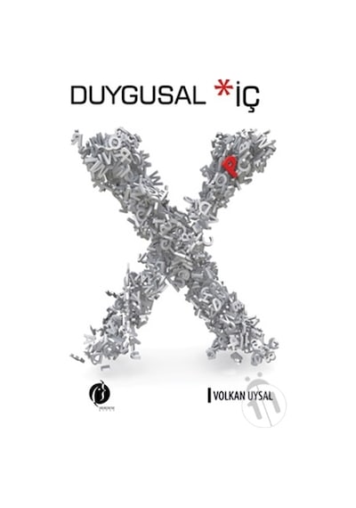 Duygusal İç - Volkan Uysal - Herdem Kitap