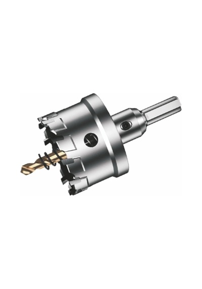 Cmc 25 Mm Tct Metal Delme Panç Seti Cmc5042