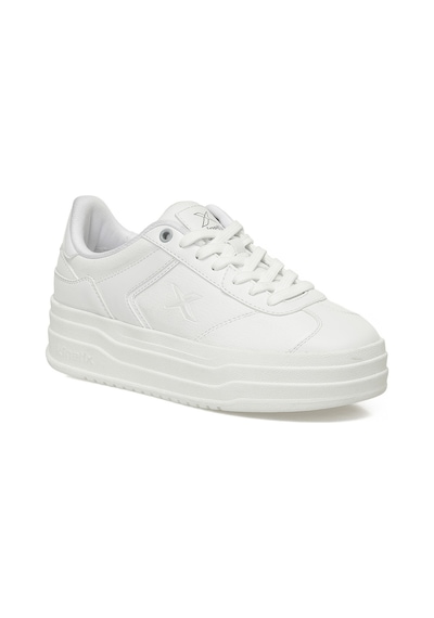 Kinetix Jesya Pu W 5pr Beyaz Kadın Sneaker 000000000102019410 Beyaz