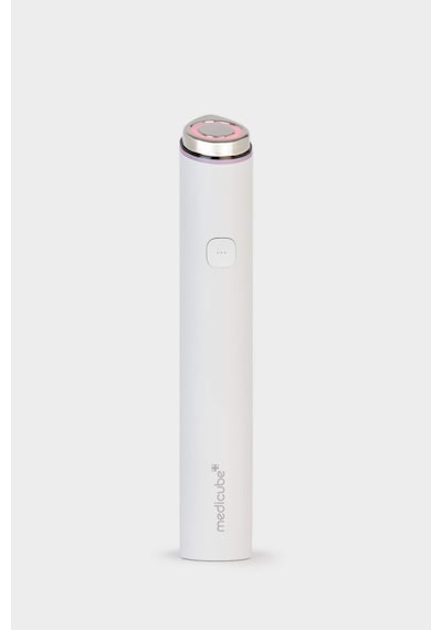 Defacto Medicube - AGE-R Booster Pro Mini White Cilt Bakım Cihazı G1013AXNS
