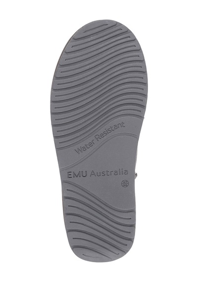 Emu Australia Stınger Mını Antrasit Antrasit