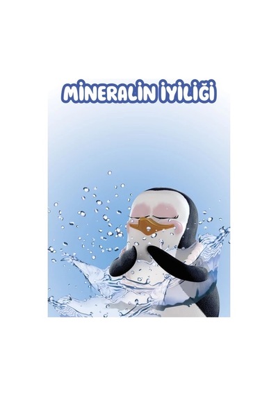 Familia Islak Havlu Mendil Mineralin Iyiliği 90 Yaprak Plastik Ka