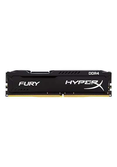 Kingston HyperX HX424C15FB/16 16GB DDR4 2400 MHz PC Bellek