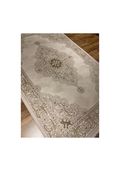 Prıme Ja06c 160x230 Krem Halı