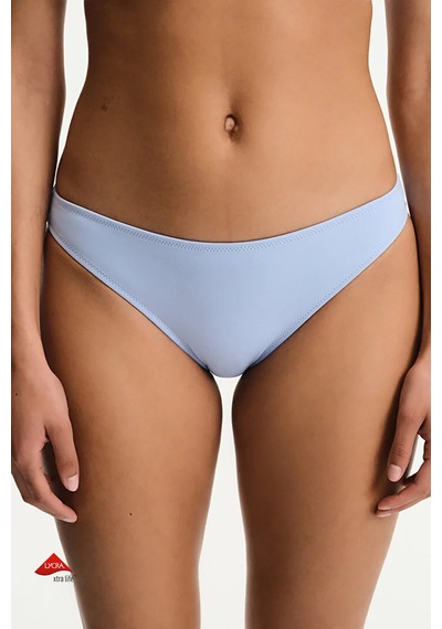 Penti Açık Mavi Slip Bikini Altı