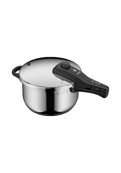 Wmf Perfect Düdüklü Tencere Seti 4.5+3l Gri