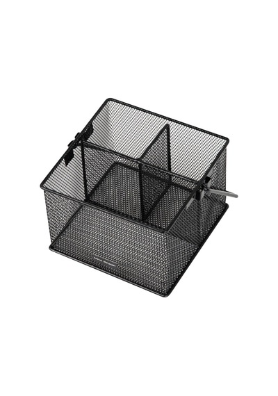 Network Collection Mutfak Eşyaları Veya Aksesuar Kutusu, Saplı, Tezgah Veya Çalışma Masası Düzenleyici, Metal Izgara, 2 Adet, 25,4 Cm U X 17,8 Cm G X 12,1 Cm Y, Siyah Belirtilmemiş Network Collection Mutfak Eşyaları Veya Aksesuar Kutusu, Saplı, Tezgah Veya Çalışma Masası Düzenleyici, Metal Izgara, 2 Adet, 25,4 Cm U X 17,8 Cm G X 12,1 Cm Y, Siyah Belirtilmemiş