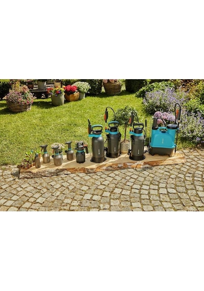 Gardena 11102-20 Yumuşak Püskürtücü