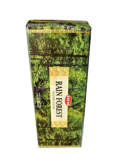 Hem Tütsü Rain Forest 20 Çubuk