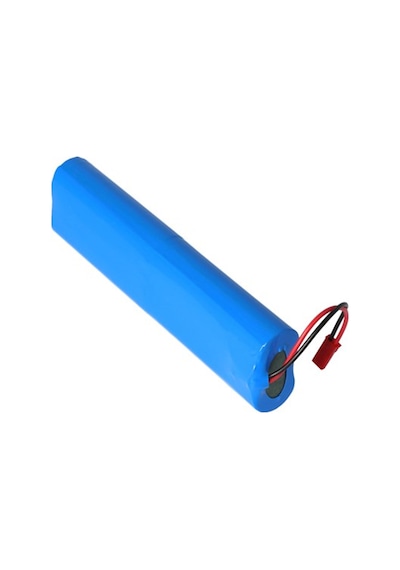 Ilife V3S Pro. V8S. Li Ion. 14.4V. 2600Mah. 37.4Wh Için Uygun Pil