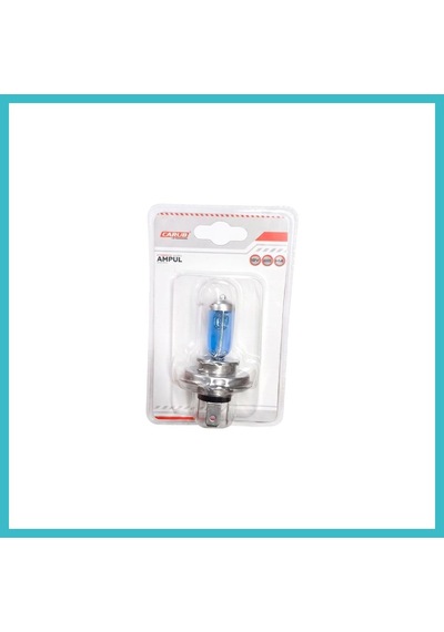 Bezos H4 12w Ampulu Br041 70 60 1 Adet Dfnbez Çok Renkli