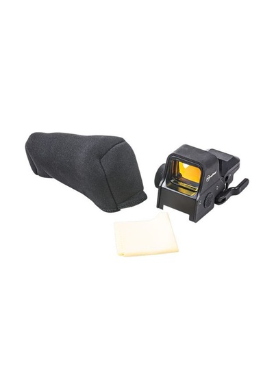 Firefield Impact Xlt Reflex Sight Reddot Ff26025