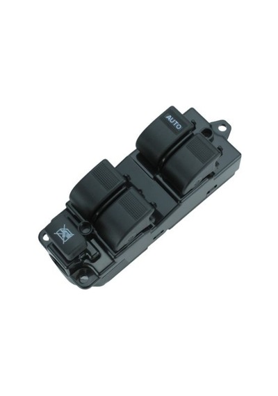 Aempart Cam Anahtarı Mazda 626 Sol 16p 12+4 Sol 03-12 Aem30 1840