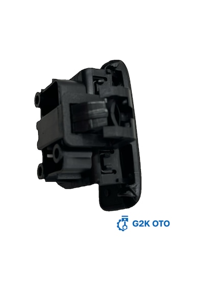 Torpido Kapak Mandalı Clıo Iv 681089881r