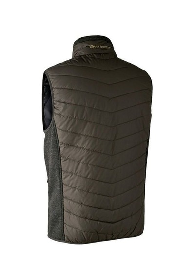 Deerhunter Moor Padded Timber Yelek 2xl Haki