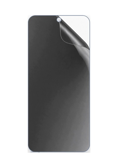 Schitec Oppo A6s 4g Hayalet Privacy Hidrojel Ekran Koruyucu Film