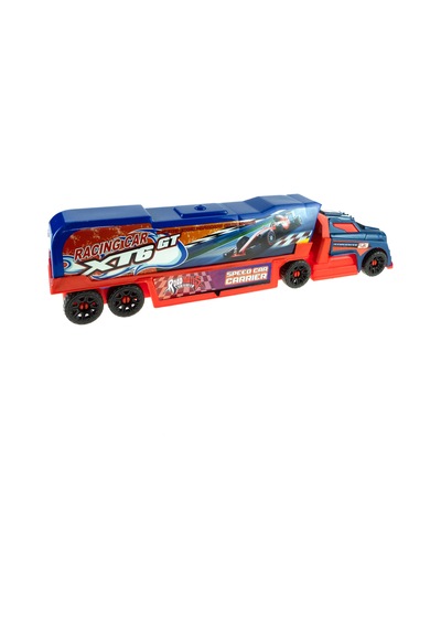 Oyuncak Tır Xt6gt Süper Tır 45 Cm