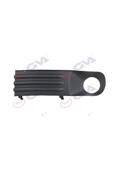 Ön - 728 - Tampon Sis Çerçevesi Sisli Sol Transporter - Csmo-tex - T5 2003-2010