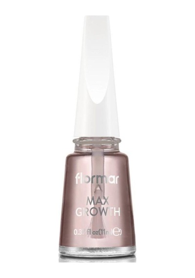 Pazarız Max Growth Base Coat 11 Ml