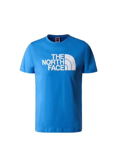 The North Face S/s Easy Erkek Çocuk Tişörtü Nf0a82ghlv61 Mavi