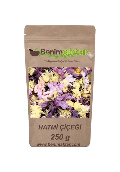 BenimAktar Hatmi Çiçeği 250 G