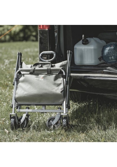 Easy Camp Hornbeam Transporter 58 L Vagon Kamp Arabası