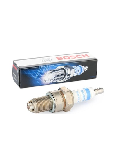 Bmw 3 E21 316 1.8 1980-1983 Bosch 4 Tırnak Buji 4 Adet