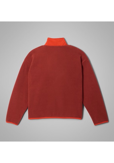 Columbia Columbıa Sequoıa Grove Unısex Çocuk Sweatshırt 2087631-632 Çok Renkli