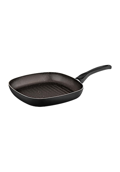 Papilla Ragnar Grill Tava 26 Cm 3 Adet Çok Renkli